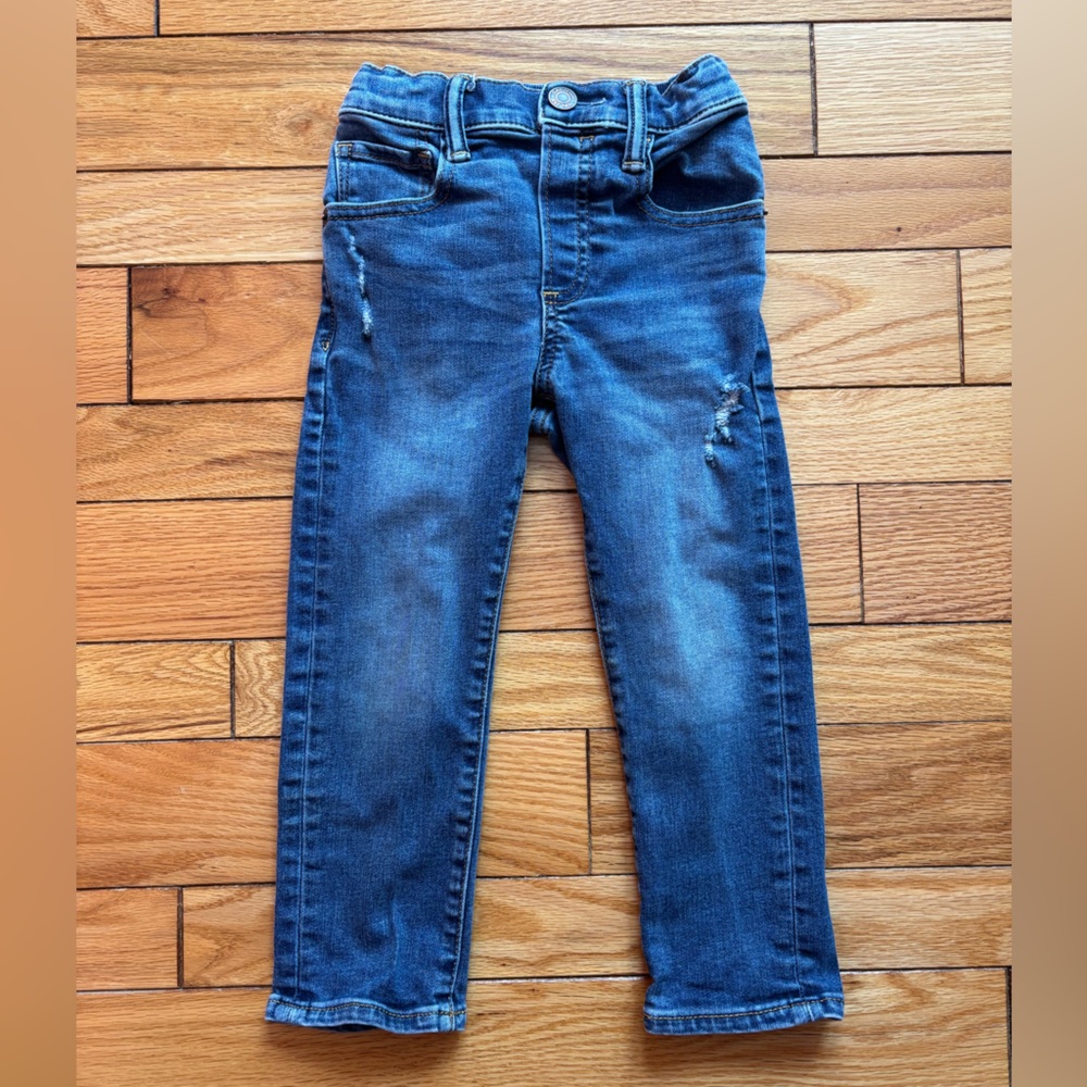 4T GAP jeans